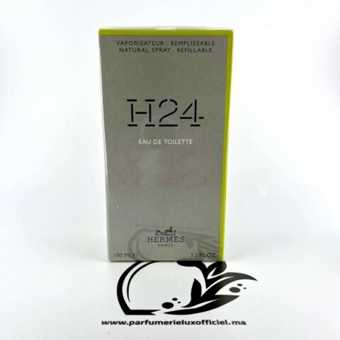 HERMÈS H24 Eau de Toilette