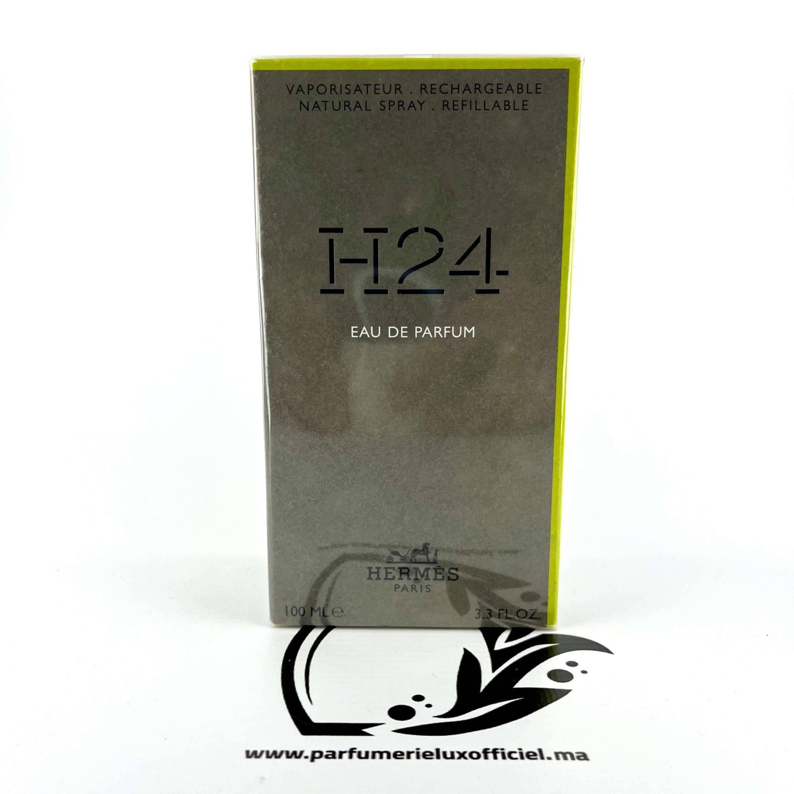 HERMÈS H24 Eau de Parfum 3 HERMÈS H24 Eau de Parfum