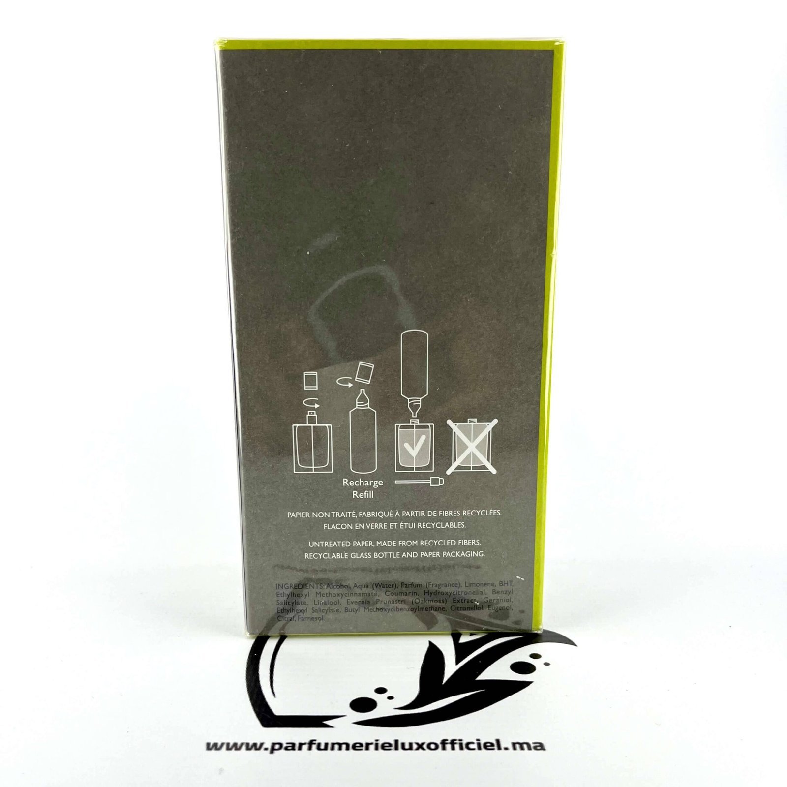 HERMÈS H24 Eau de Parfum 4 HERMÈS H24 Eau de Parfum – Image 2