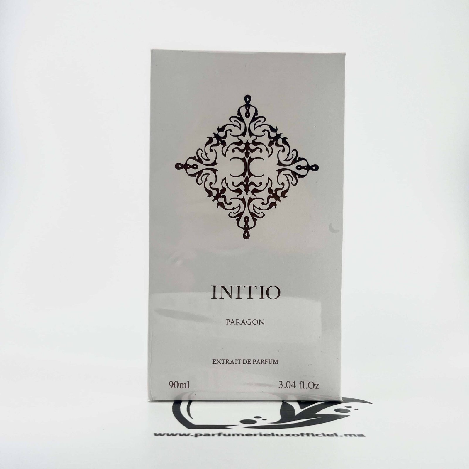 Initio Paragon 3 Initio Paragon parfum niche original au Maroc flacon officiel