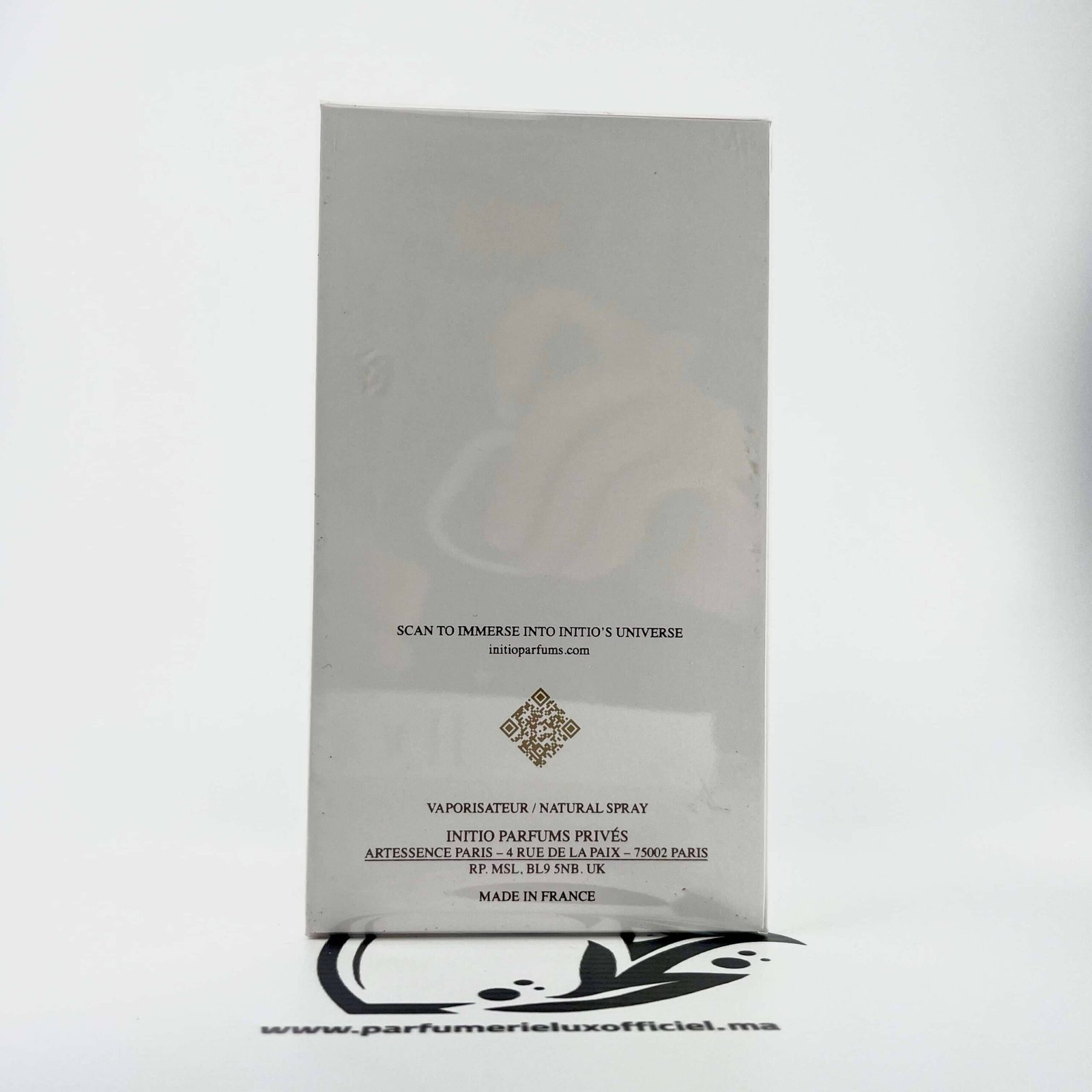 Initio Paragon 4 Initio Paragon – Image 2