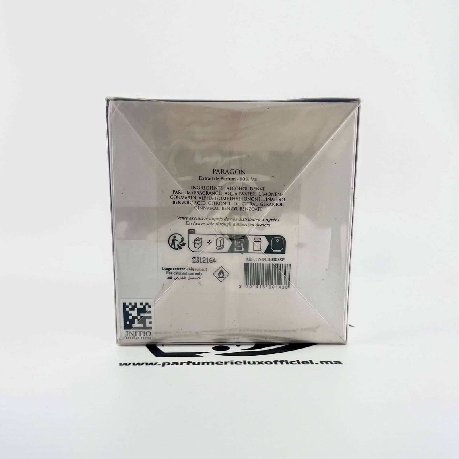 Initio Paragon 6 Initio Paragon – Image 4