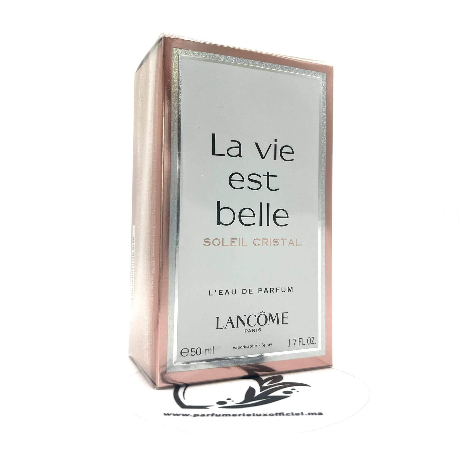 LANCÔME LA VIE EST BELLE SOLEIL CRISTAL 5 LANCÔME LA VIE EST BELLE SOLEIL CRISTAL – Image 3