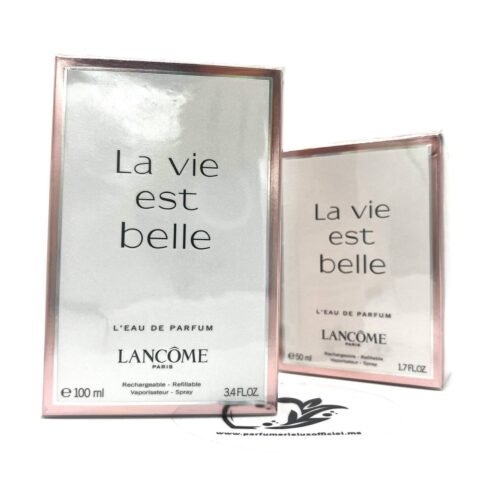 Home 303 LANCÔME LA VIE EST BELLE EAU DE PARFUM