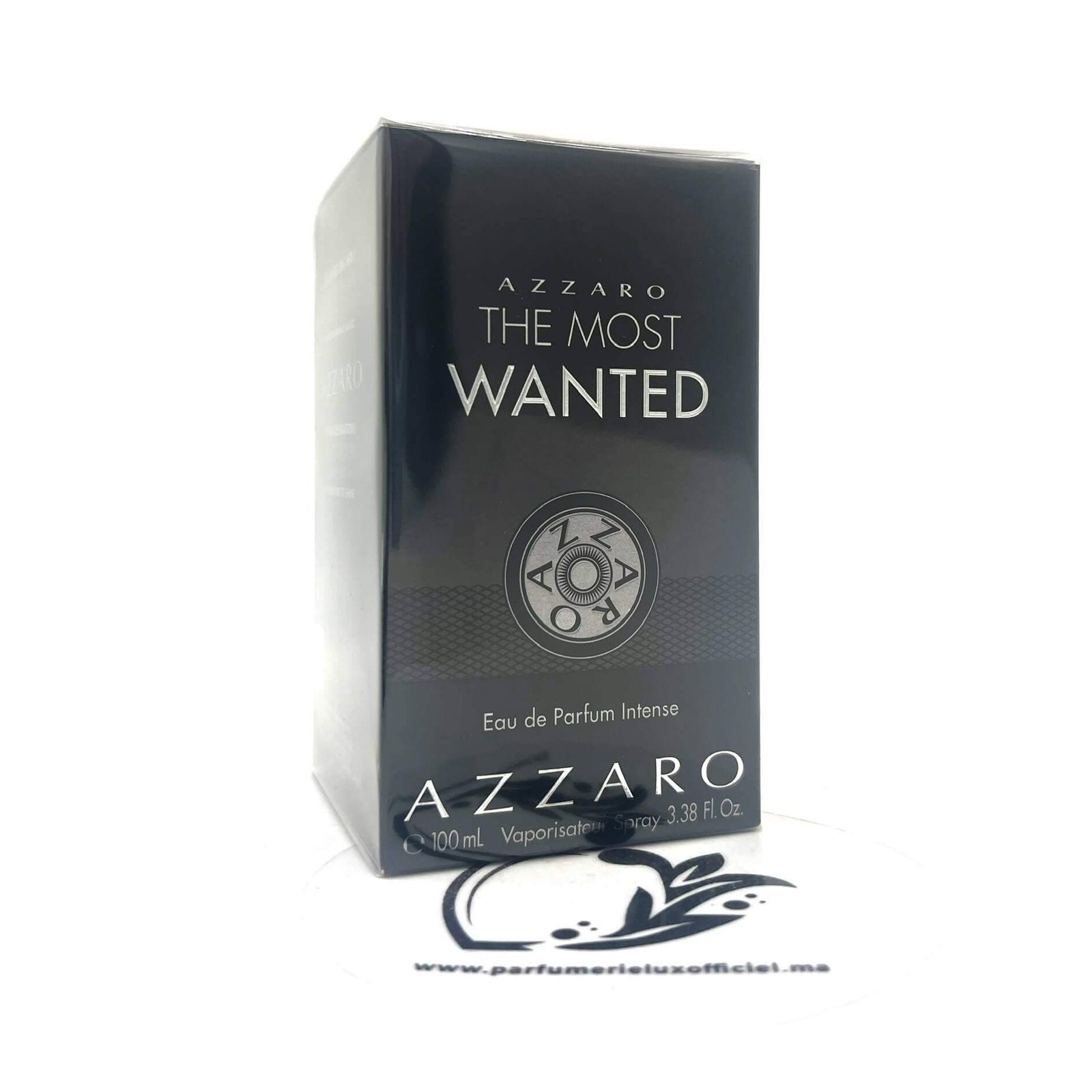 AZZARO THE MOST WANTED EDP INTENSE 4 AZZARO THE MOST WANTED EDP INTENSE – Image 2