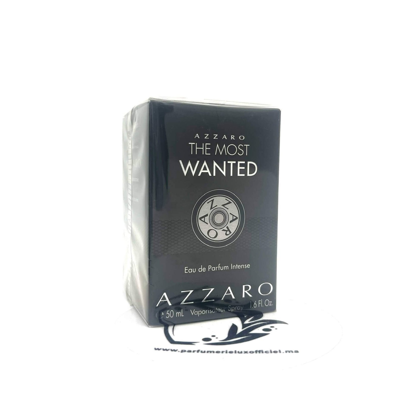 AZZARO THE MOST WANTED EDP INTENSE 5 AZZARO THE MOST WANTED EDP INTENSE – Image 3