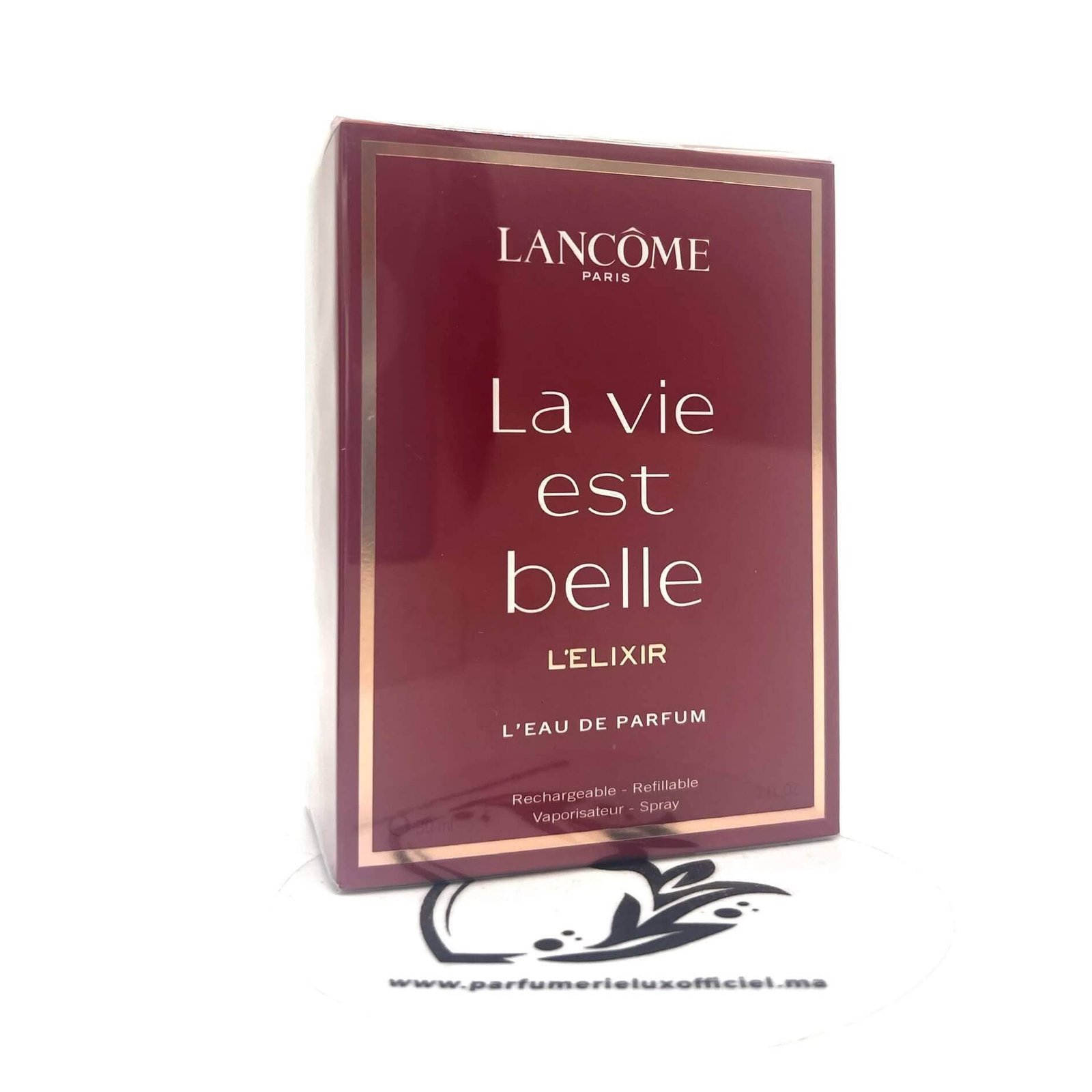 LANCÔME LA VIE EST BELLE L'ELIXIR 5 LANCÔME LA VIE EST BELLE L'ELIXIR – Image 3