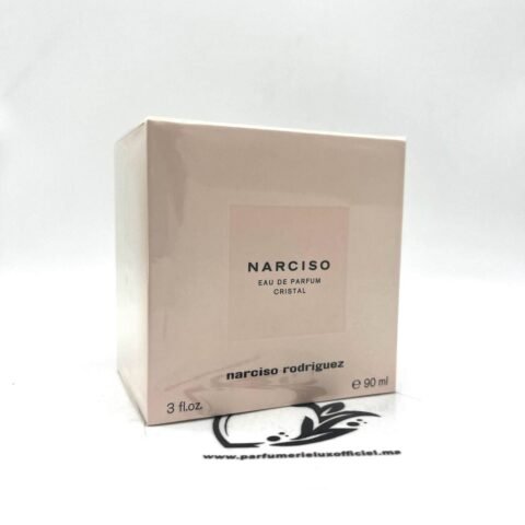 NARCISO RODRIGUEZ NARCISO CRISTAL