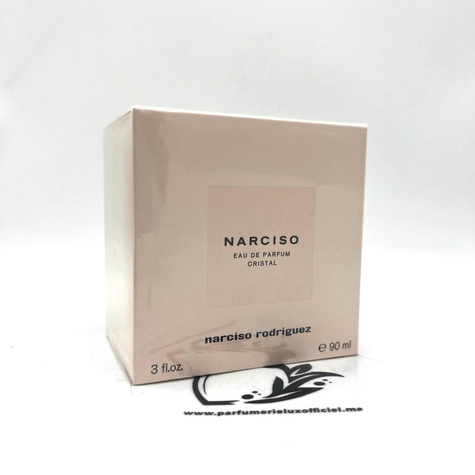 NARCISO RODRIGUEZ NARCISO CRISTAL 3 NARCISO RODRIGUEZ NARCISO CRISTAL