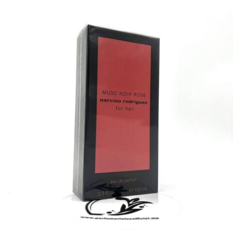 NARCISO RODRIGUEZ MUSC NOIR ROSE
