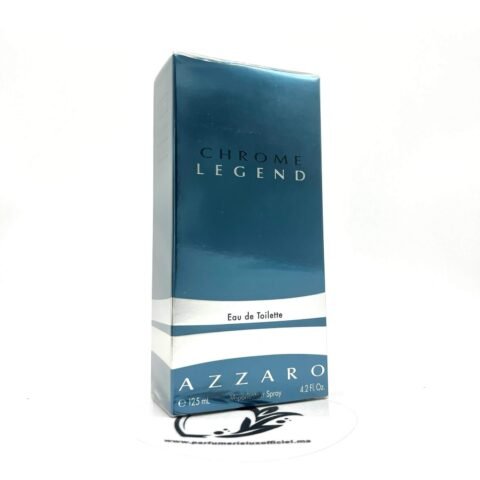AZZARO CHROME LEGEND