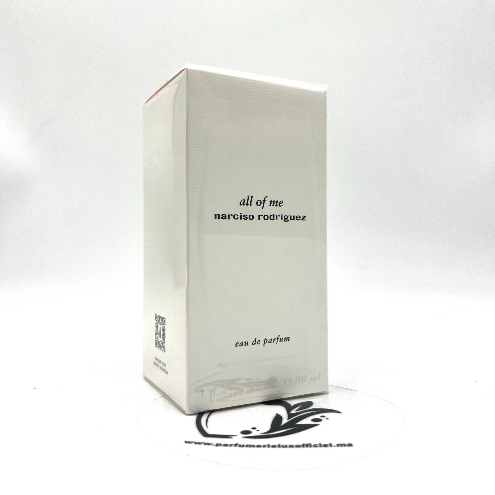 NARCISO RODRIGUEZ ALL OF ME 3 NARCISO RODRIGUEZ ALL OF ME