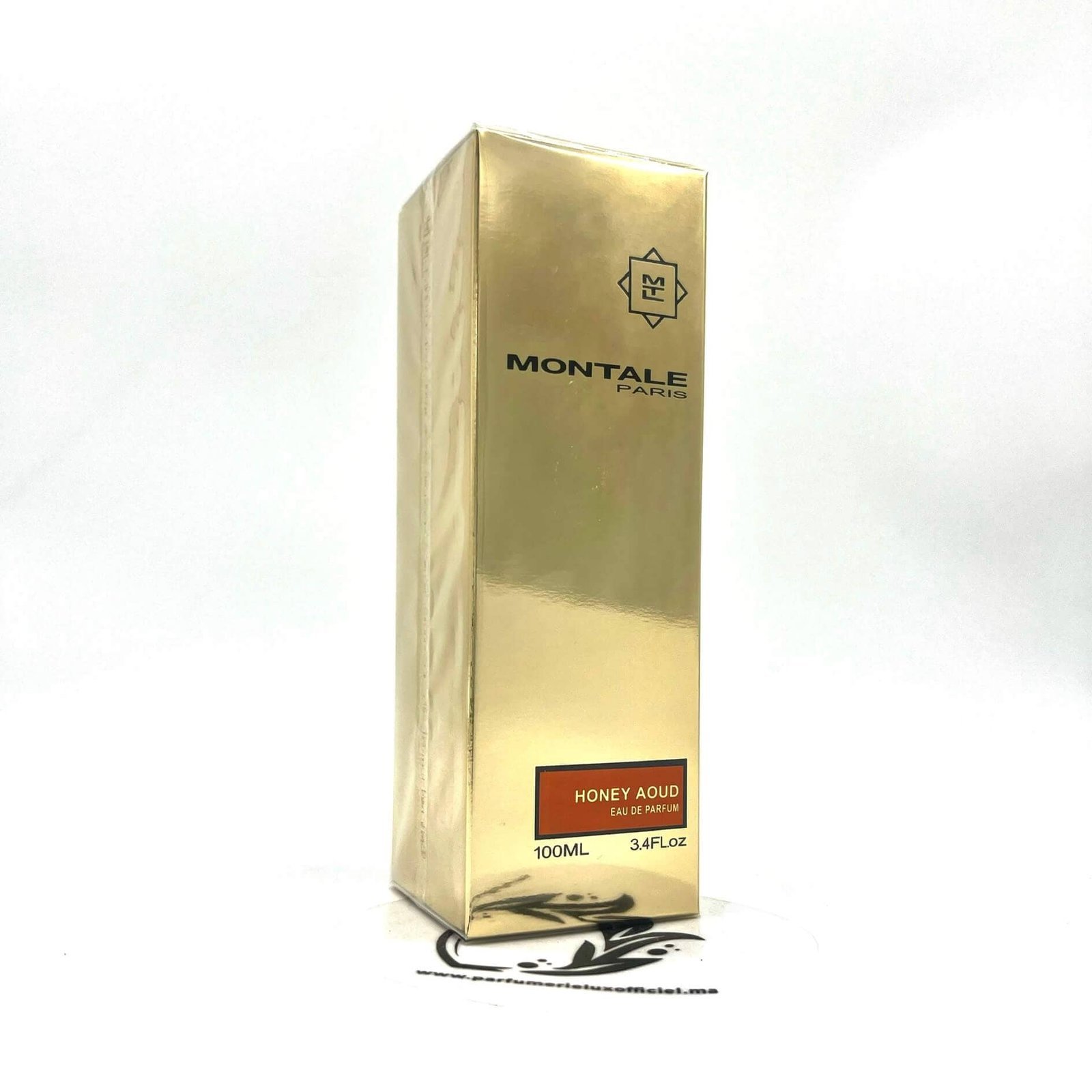 MONTALE HONEY AOUD 3 MONTALE HONEY AOUD