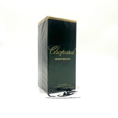 chopard cedar malaki prix maroc homme luxe authentique
