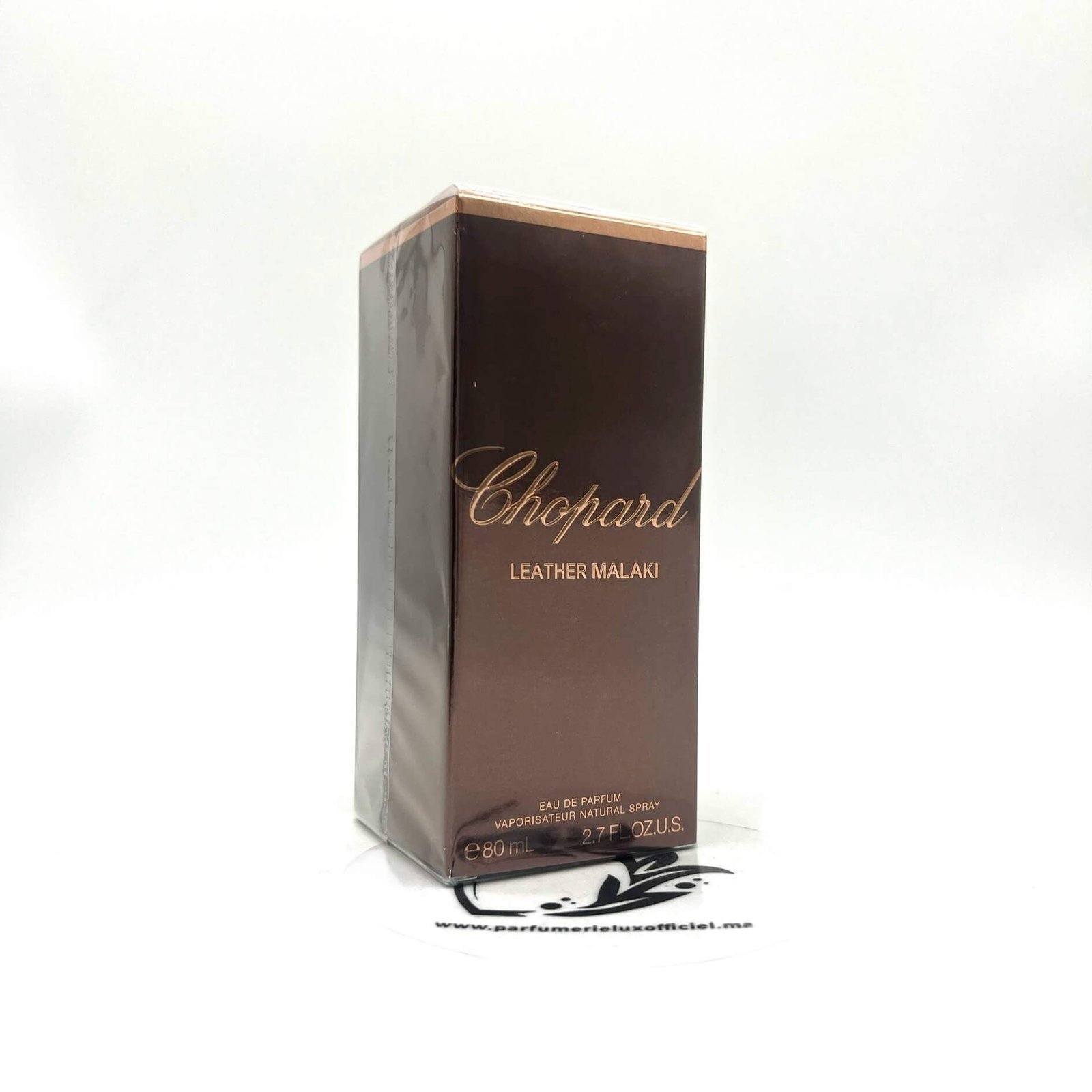 CHOPARD LEATHER MALAKI 3 chopard leather malaki prix maroc homme luxe authentique