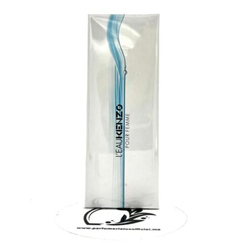 kenzo leau pour femme prix maroc femme luxe authentique