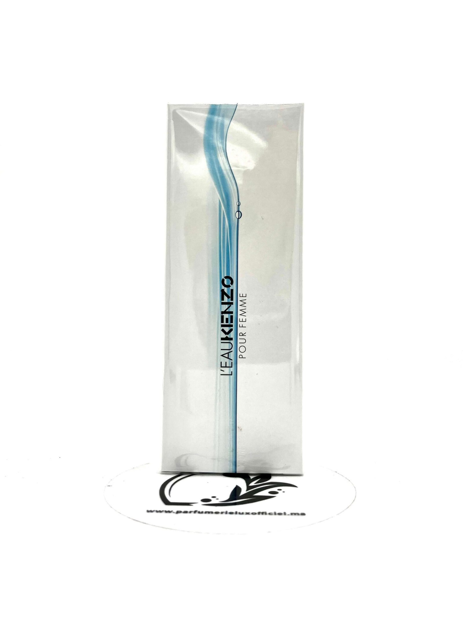 KENZO EAU DE TOILETTE FEMME L’EAU 3 kenzo leau pour femme prix maroc femme luxe authentique