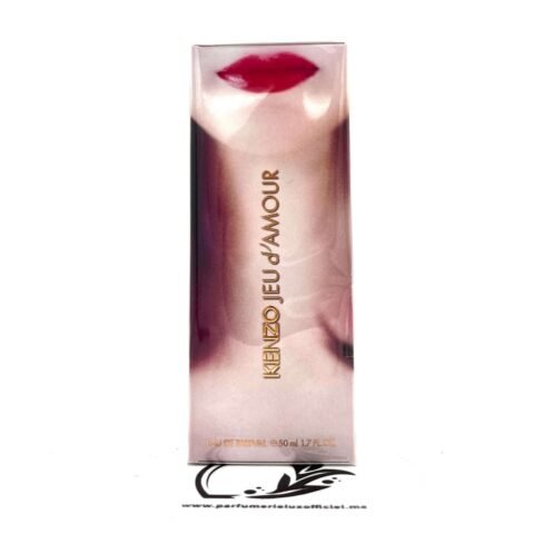 KENZO JEU D'AMOUR EAU DE PARFUM