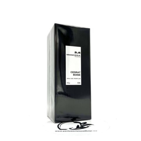 MANCERA CEDRAT BOISE