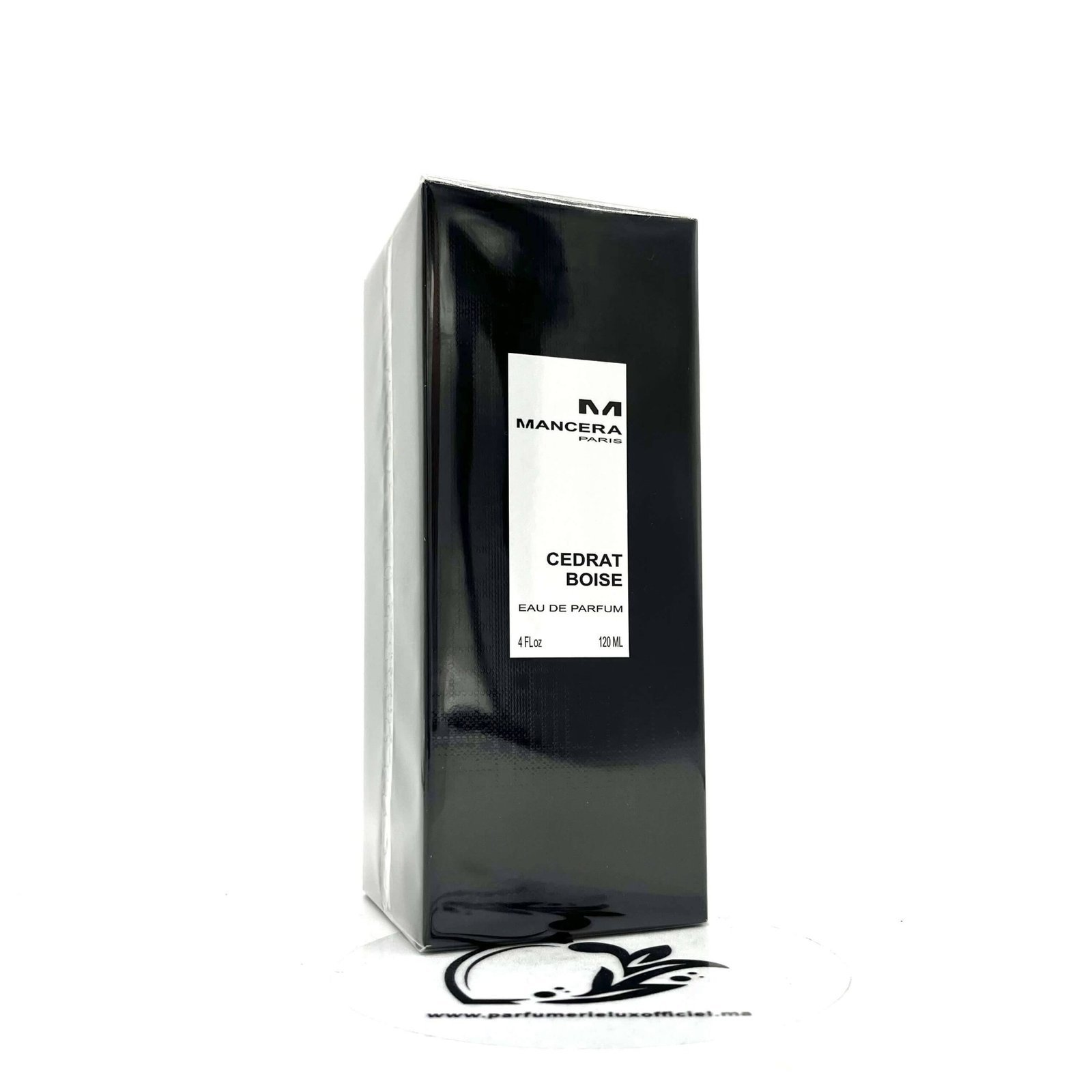 MANCERA CEDRAT BOISE 3 MANCERA CEDRAT BOISE