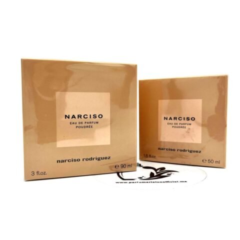 NARCISO RODRIGUEZ NARCISO POUDRÉE