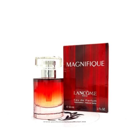 LANCÔME MAGNIFIQUE