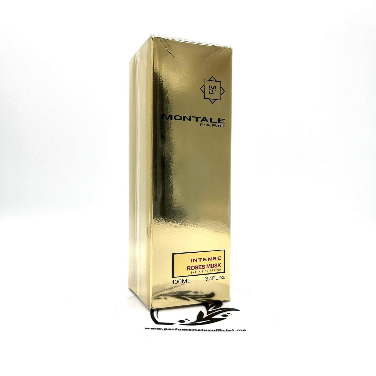 MONTALE INTENSE ROSES MUSC 3 MONTALE INTENSE ROSES MUSC