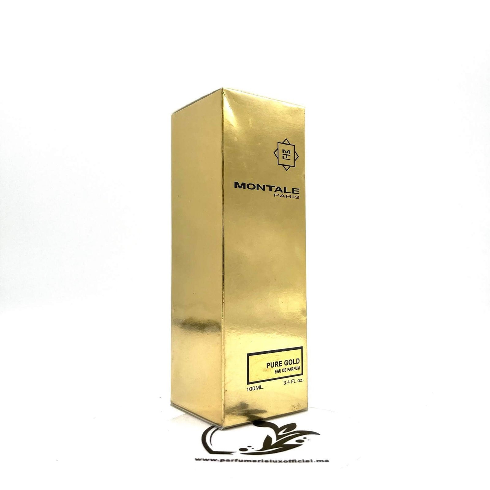 MONTALE PURE GOLD 3 MONTALE PURE GOLD