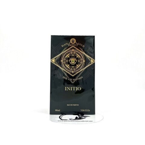 Initio Oud For Happiness parfum niche original au Maroc flacon officiel