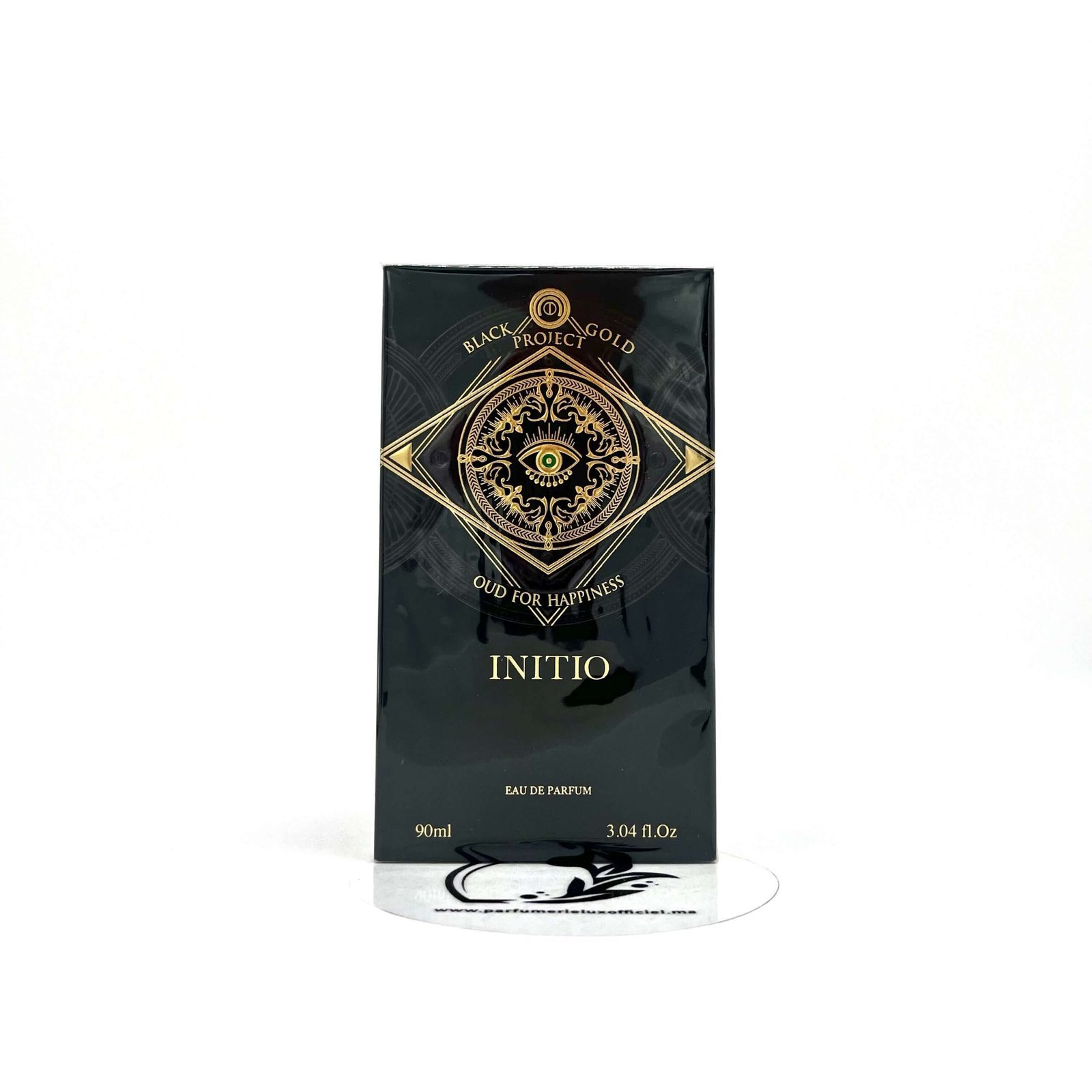 INITIO OUD FOR HAPPINESS 3 Initio Oud For Happiness parfum niche original au Maroc flacon officiel