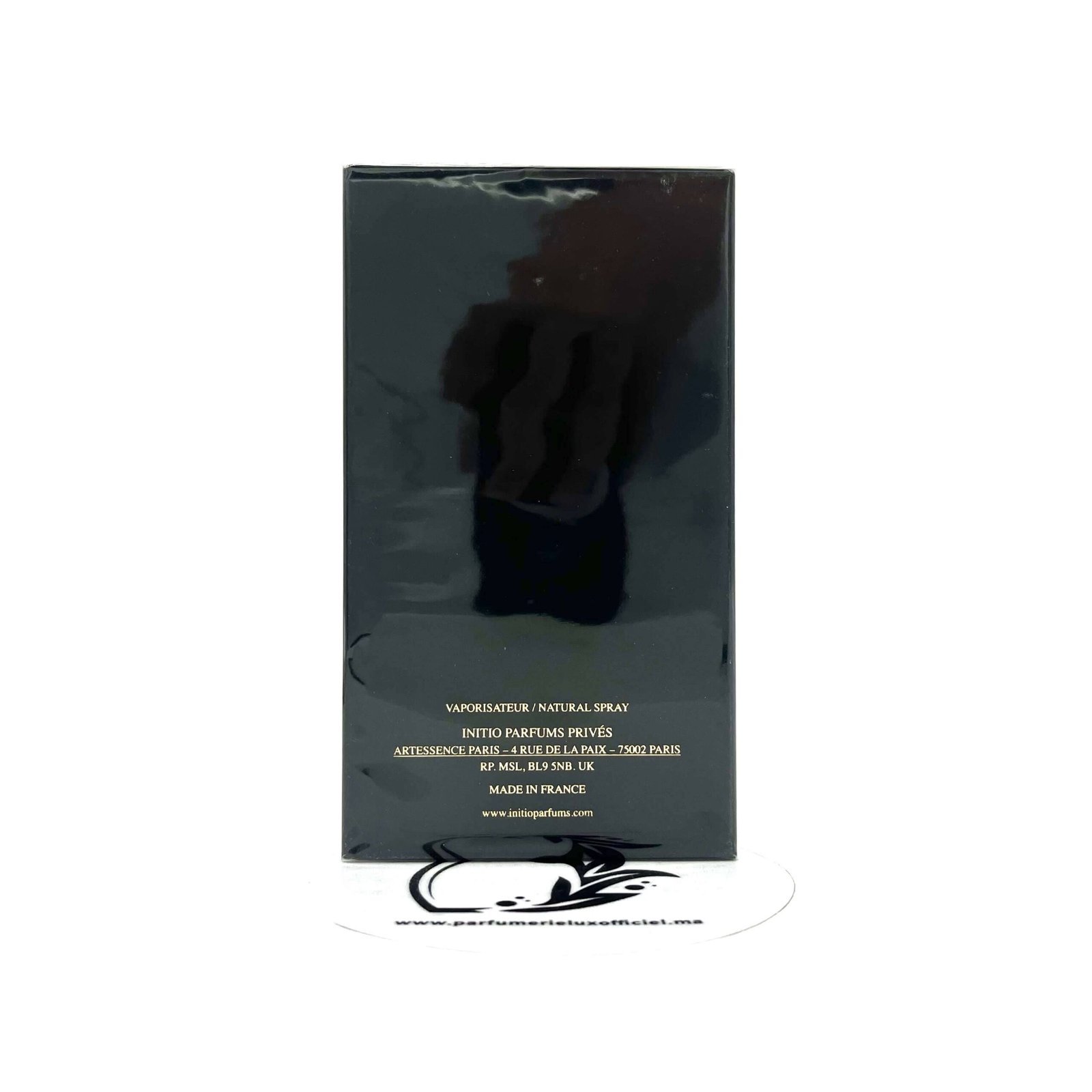 INITIO OUD FOR HAPPINESS 4 INITIO OUD FOR HAPPINESS – Image 2