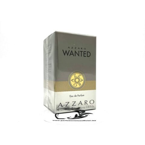 AZZARO WANTED EAU DE PARFUM