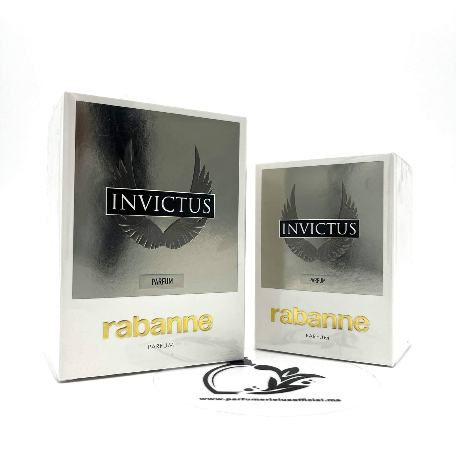 PACO RABANNE INVICTUS PARFUM 3 PACO RABANNE INVICTUS PARFUM