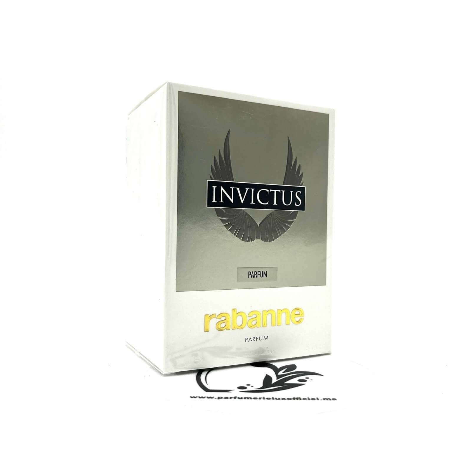 PACO RABANNE INVICTUS PARFUM 4 PACO RABANNE INVICTUS PARFUM – Image 2
