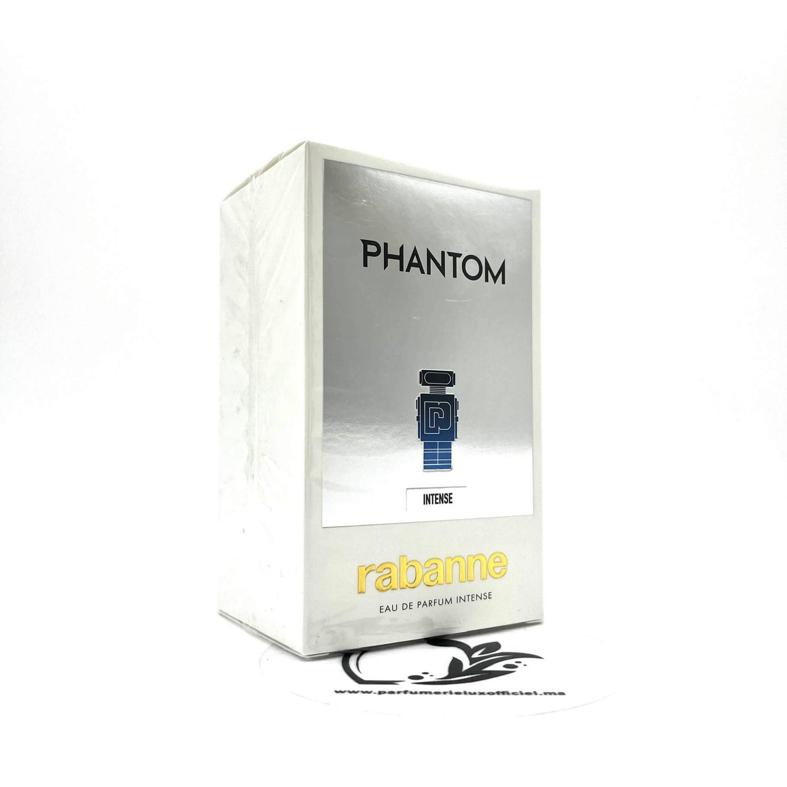 PACO RABANNE PHANTOM INTENSE 4 PACO RABANNE PHANTOM INTENSE – Image 2