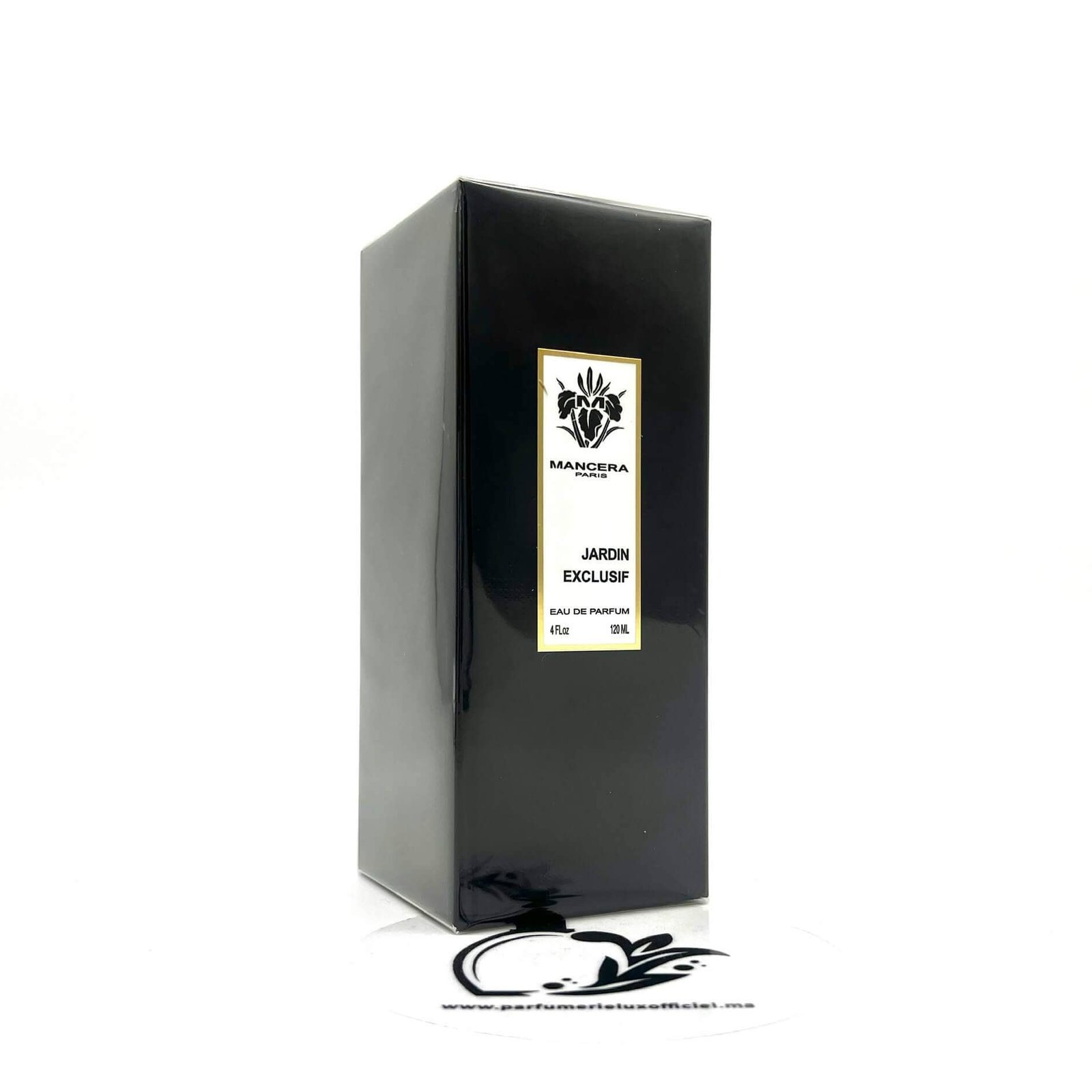 MANCERA JARDIN EXCLUSIF 3 MANCERA JARDIN EXCLUSIF