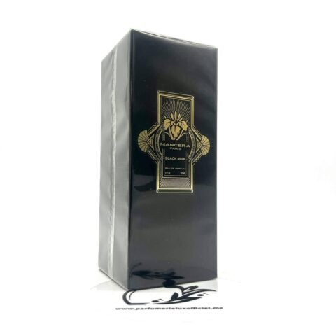 MANCERA BLACK NOIR