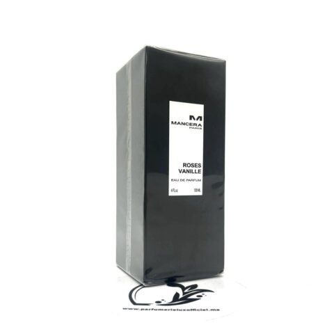 MANCERA ROSES VANILLE