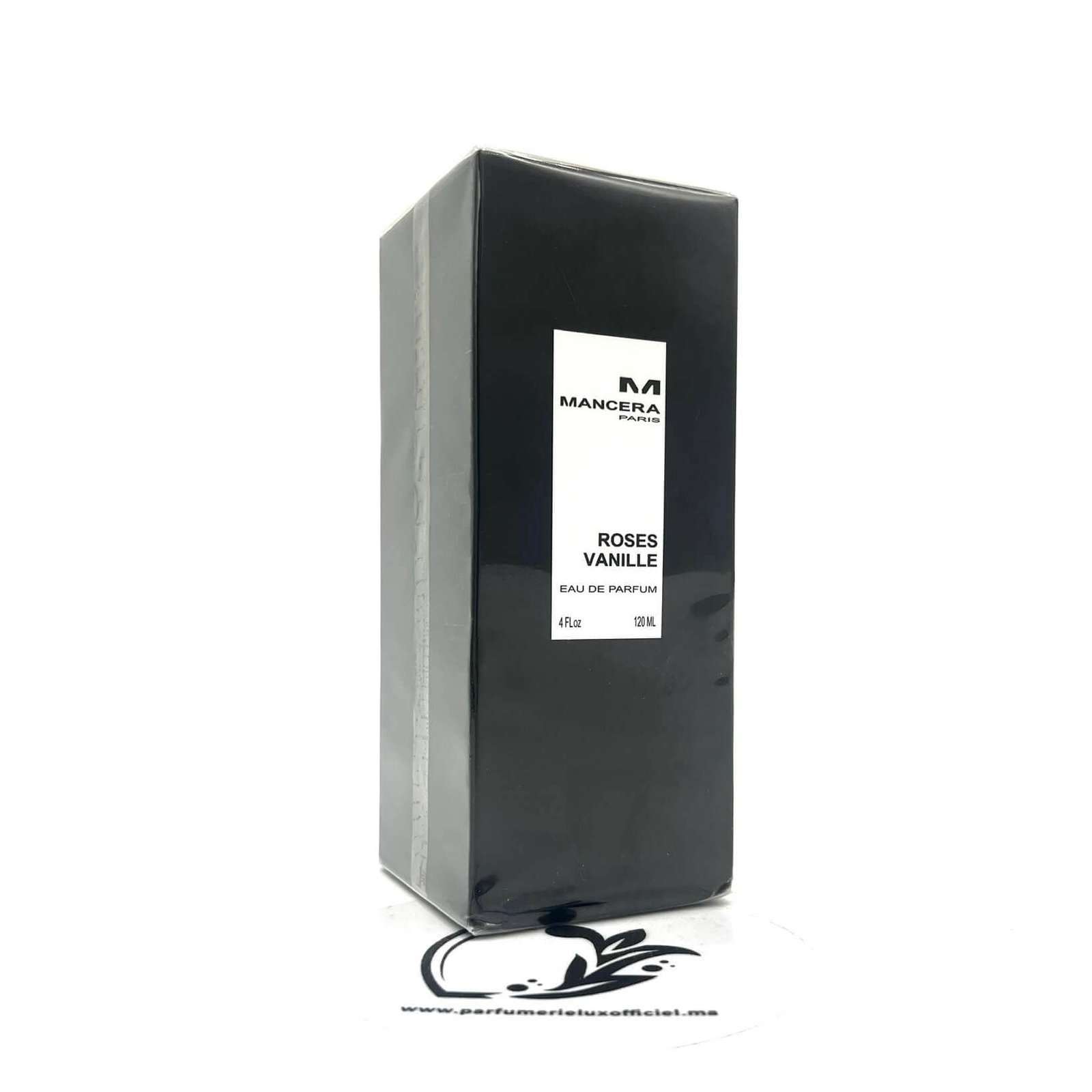 MANCERA ROSES VANILLE 3 MANCERA ROSES VANILLE