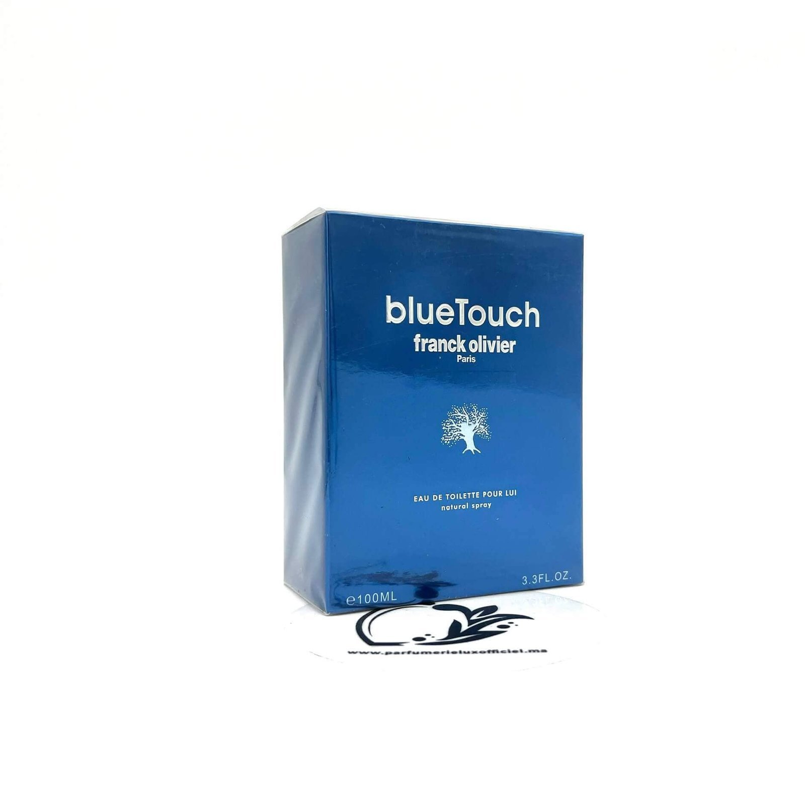 Franck Olivier Blue Touch 3 Franck Olivier Blue Touch