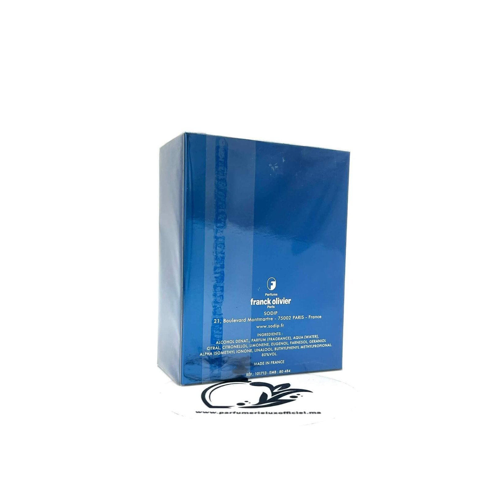 Franck Olivier Blue Touch 4 Franck Olivier Blue Touch – Image 2