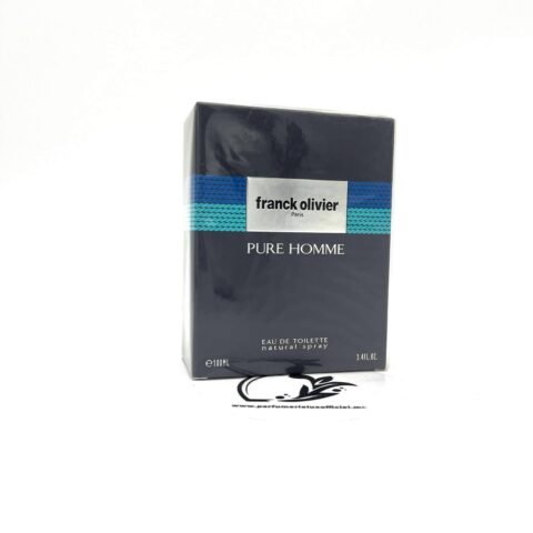Franck Olivier Pure Homme