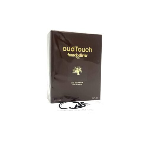 Franck Olivier Oud Touch
