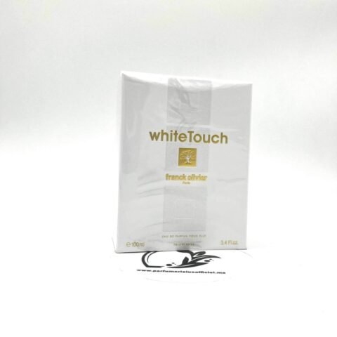 Franck Olivier White Touch