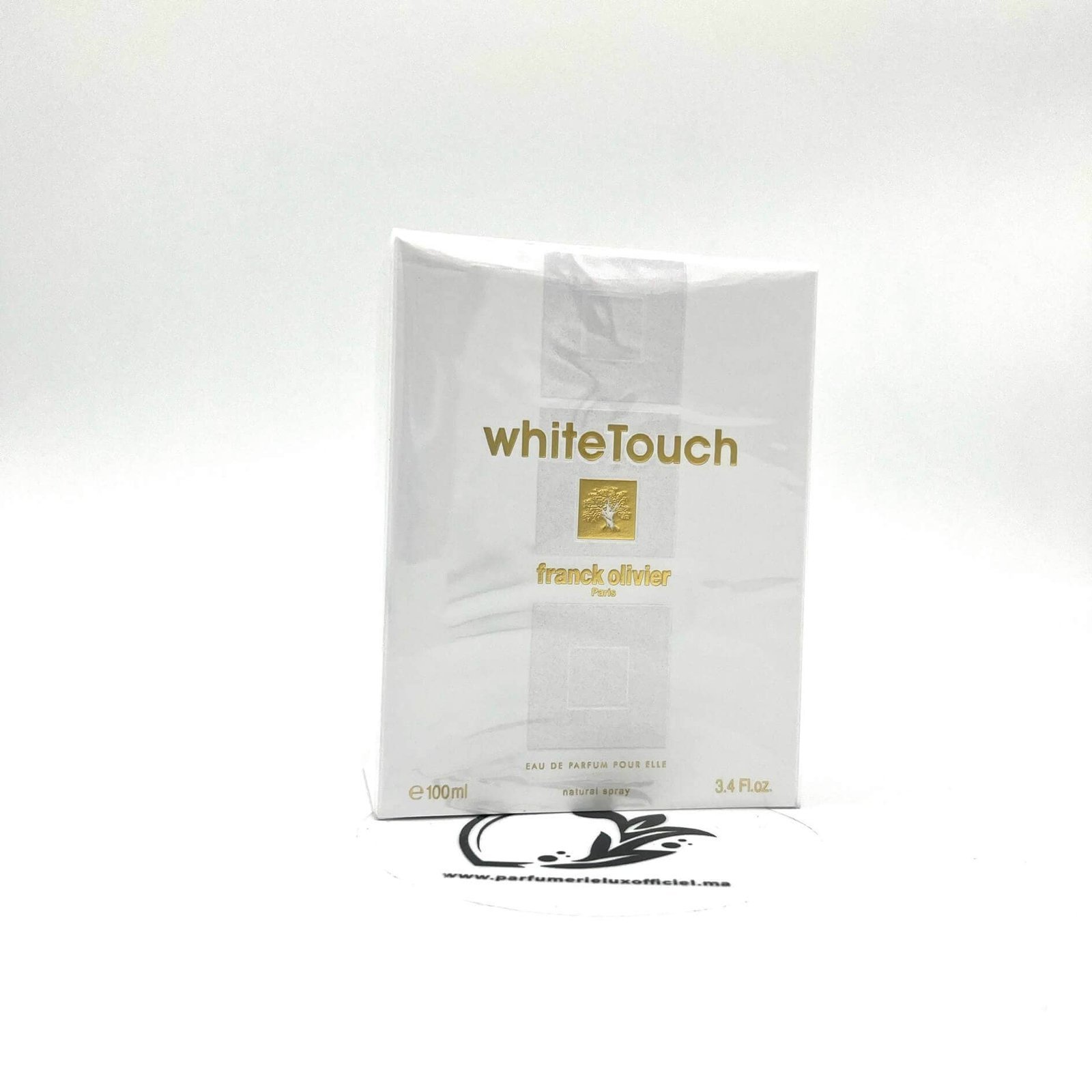 Franck Olivier White Touch 3 Franck Olivier White Touch