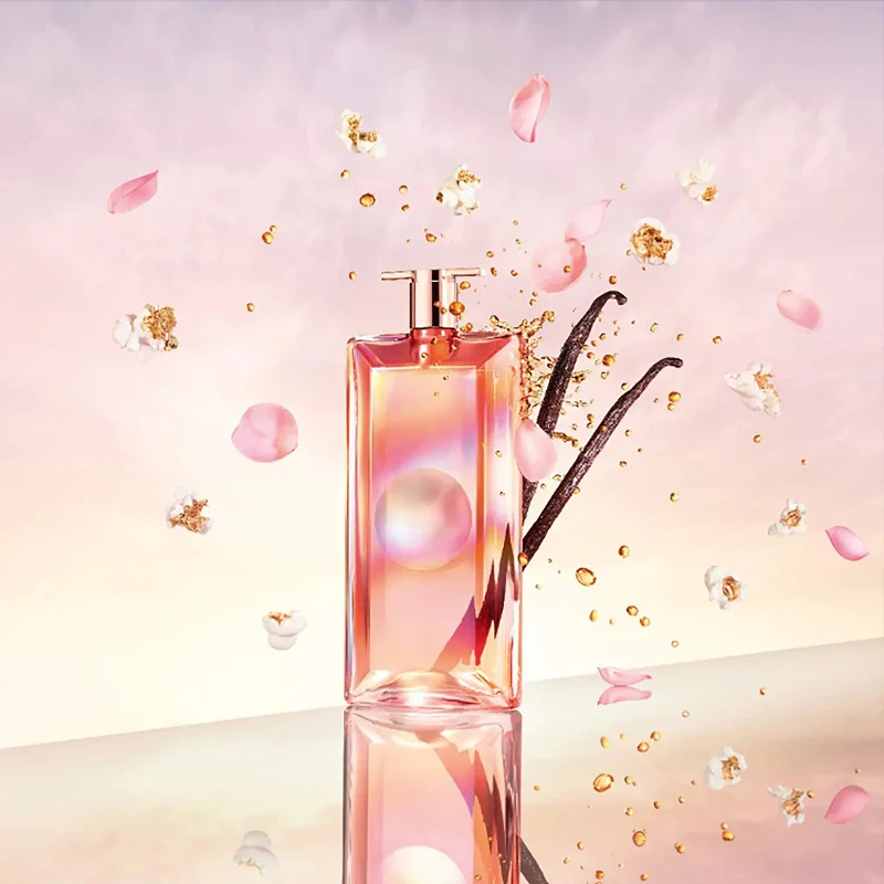 LANCÔME IDÔLE NECTAR 5 LANCÔME IDÔLE NECTAR – Image 3
