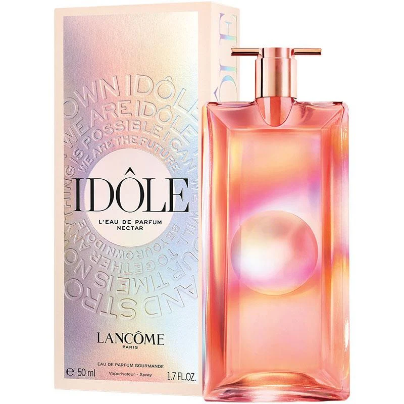 LANCÔME IDÔLE NECTAR 4 LANCÔME IDÔLE NECTAR – Image 2