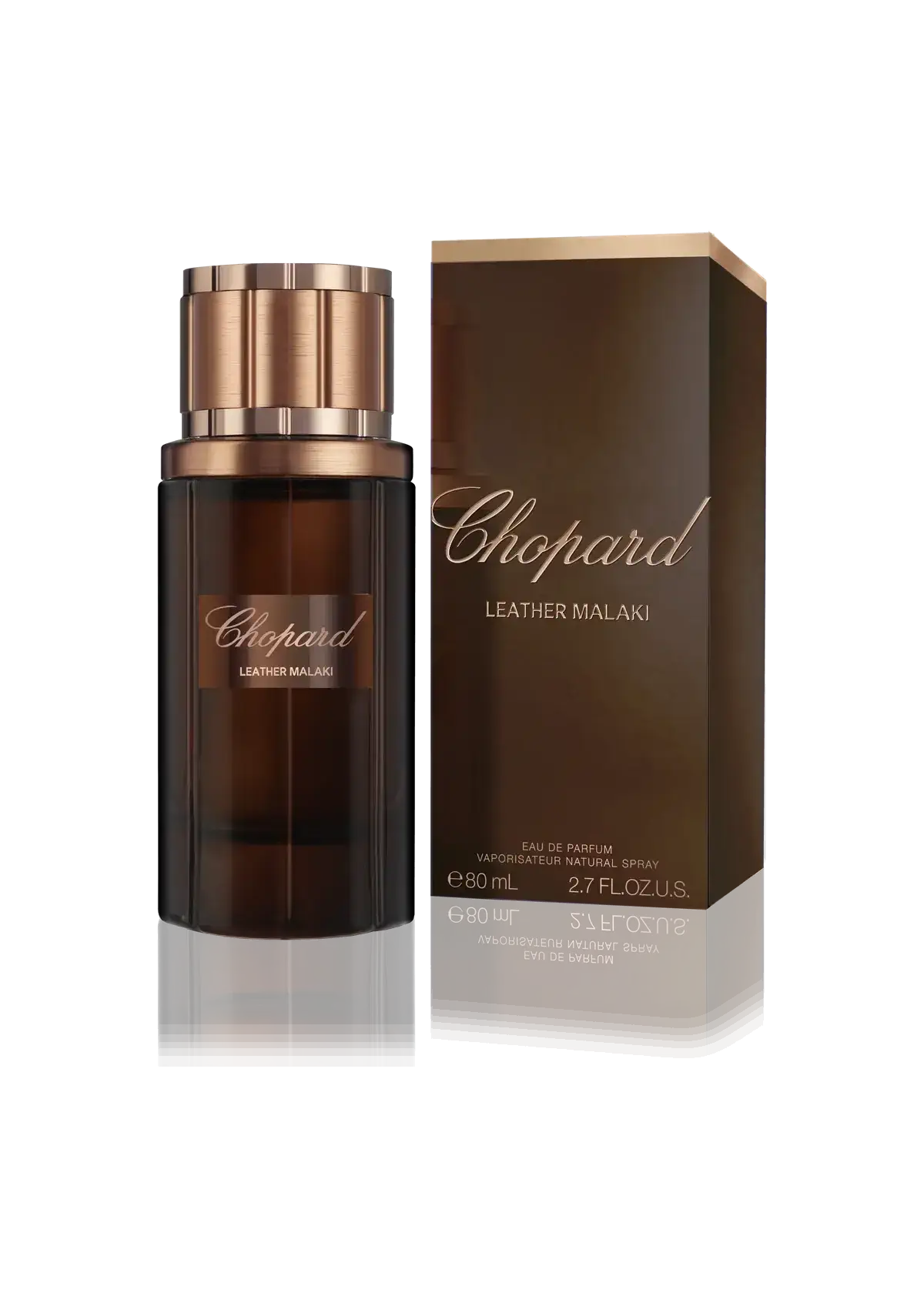 CHOPARD LEATHER MALAKI 6 CHOPARD LEATHER MALAKI – Image 4