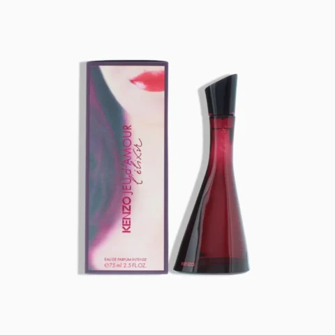 kenzo jeu d’amour l’elixir prix maroc femme luxe authentique
