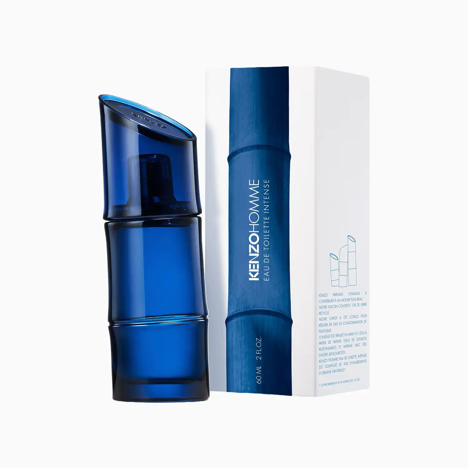 KENZO HOMME EAU DE TOILETTE INTENSE 4 kenzo homme eau de toilette intense prix maroc parfum homme authentique